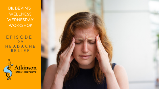 Headache Relief