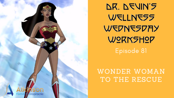 Wonder Woman